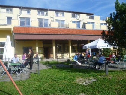 Foto: Seegasthof